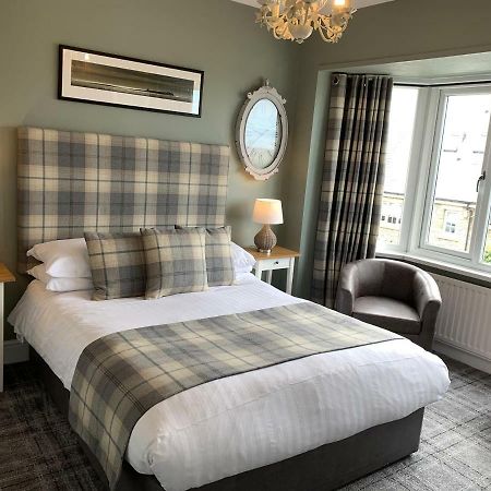 The Sunningdale Hotel Bamburgh Eksteriør billede