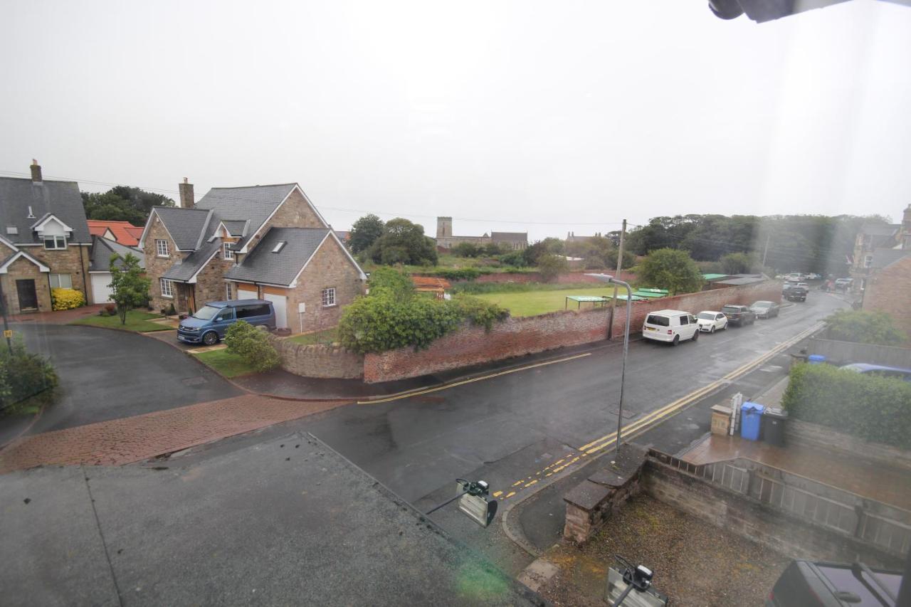 The Sunningdale Hotel Bamburgh Eksteriør billede