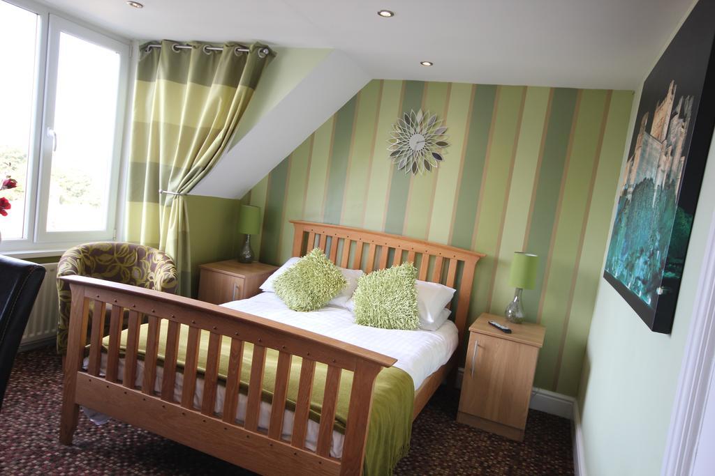 The Sunningdale Hotel Bamburgh Værelse billede