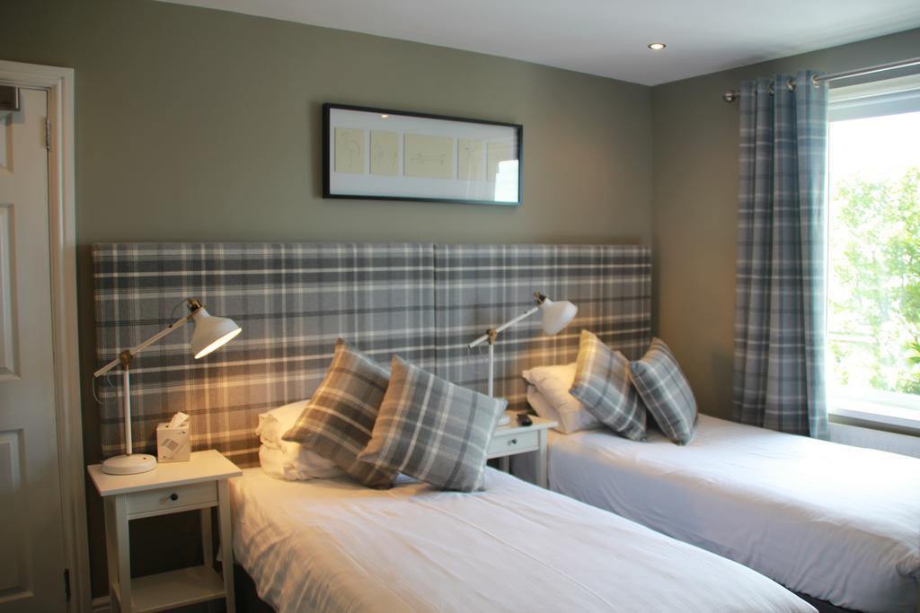 The Sunningdale Hotel Bamburgh Værelse billede