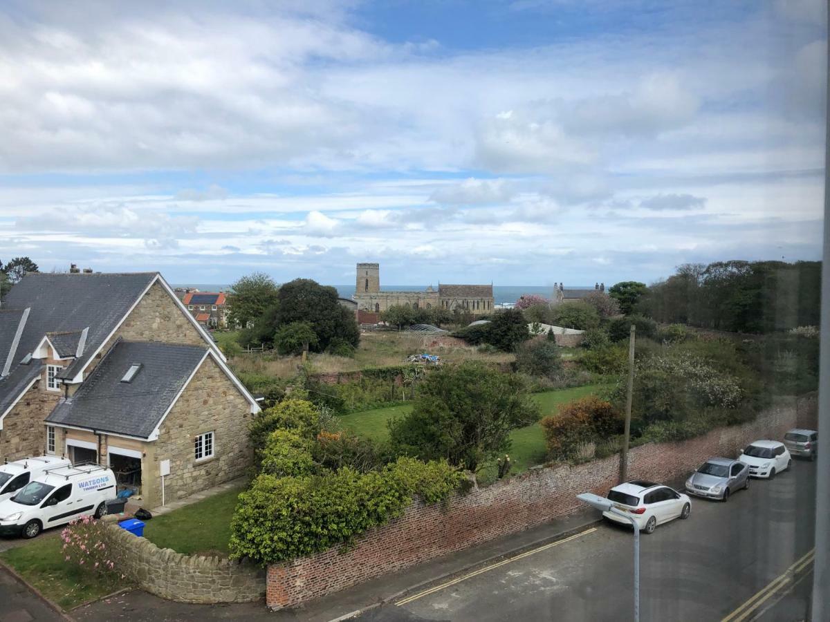 The Sunningdale Hotel Bamburgh Eksteriør billede